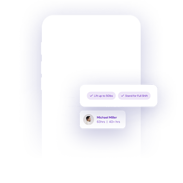 Phone questions and process